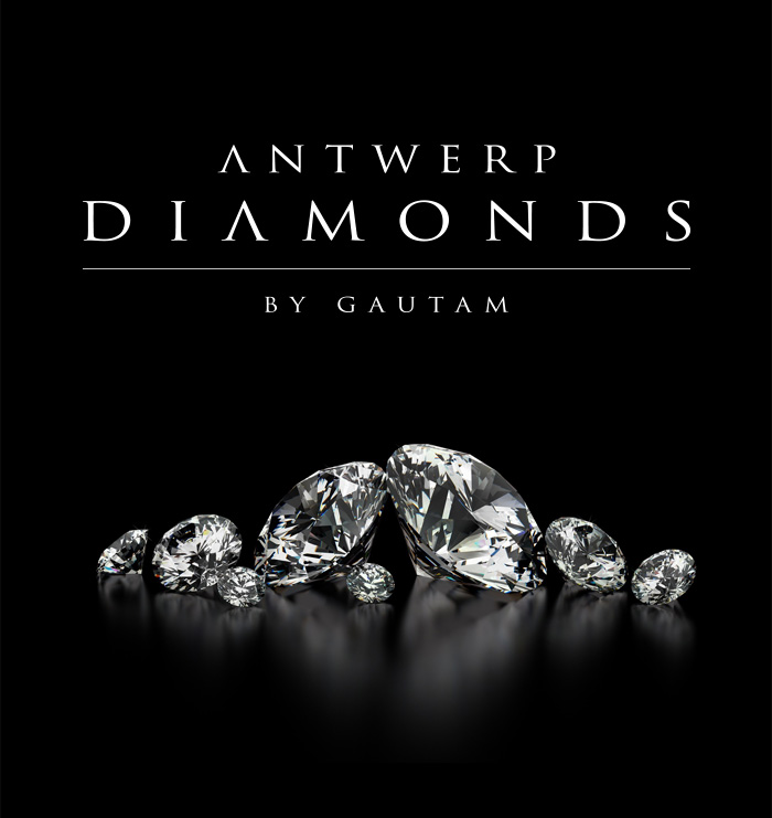 Antwerp Diamonds